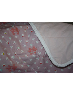 Plaid Minnie et Mickey 2