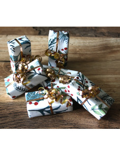 Petits cadeaux feuillage
