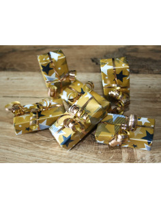Petits cadeaux étoiles