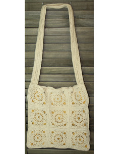 Tot bag crochet