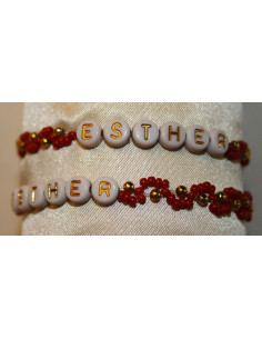 Bracelet ESTHER